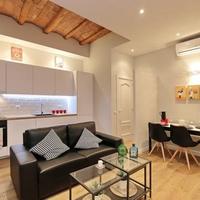 Квартира в Испании, Каталония, Багур, 56 кв.м.