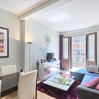 Flat in Spain, Catalunya, 84 sq.m.