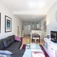 Flat in Spain, Catalunya, 84 sq.m.