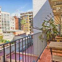 Flat in Spain, Catalunya, 84 sq.m.