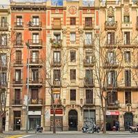 Flat in Spain, Catalunya, 84 sq.m.