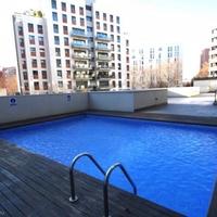 Квартира в Испании, Каталония, 85 кв.м.