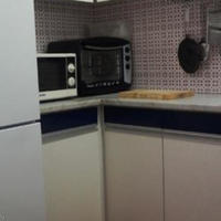 Квартира на первой линии моря/озера в Испании, Каталония, Багур, 108 кв.м.