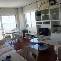 Квартира на первой линии моря/озера в Испании, Каталония, Багур, 108 кв.м.