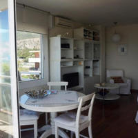 Квартира на первой линии моря/озера в Испании, Каталония, Багур, 108 кв.м.