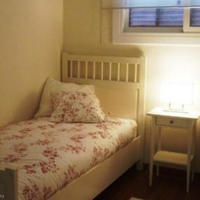 Квартира на первой линии моря/озера в Испании, Каталония, Багур, 108 кв.м.