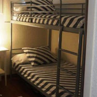 Квартира на первой линии моря/озера в Испании, Каталония, Багур, 108 кв.м.