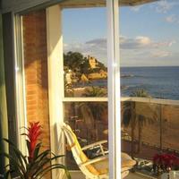 Flat in Spain, Catalunya, Girona, 200 sq.m.