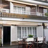 Таунхаус в Испании, Каталония, Багур, 204 кв.м.