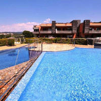 Apartment in Spain, Catalunya, Girona, 60 sq.m.