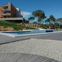 Apartment in Spain, Catalunya, Girona, 60 sq.m.