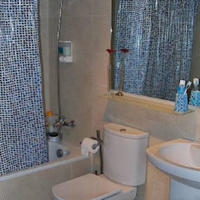 Apartment in Spain, Catalunya, Girona, 60 sq.m.