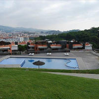 Apartment in Spain, Catalunya, Girona, 60 sq.m.