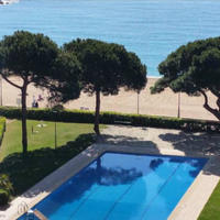 Flat in Spain, Catalunya, Girona, 106 sq.m.