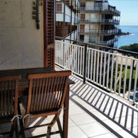 Flat in Spain, Catalunya, Girona, 106 sq.m.