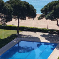 Flat in Spain, Catalunya, Girona, 106 sq.m.