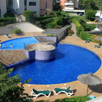 Flat in Spain, Catalunya, Girona, 74 sq.m.