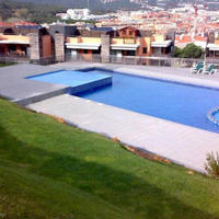Flat in Spain, Catalunya, Girona, 74 sq.m.