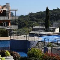 Apartment in Spain, Catalunya, Girona, 60 sq.m.