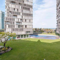 Квартира в Испании, Каталония, Барселона, 127 кв.м.