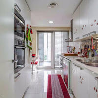 Квартира в Испании, Каталония, Барселона, 127 кв.м.