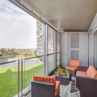 Квартира в Испании, Каталония, Барселона, 127 кв.м.