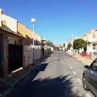 Bungalow in Spain, Comunitat Valenciana, Alicante, 60 sq.m.