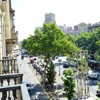 Квартира в центре города в Испании, Каталония, Барселона, 266 кв.м.