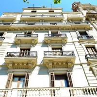 Квартира в центре города в Испании, Каталония, Барселона, 266 кв.м.