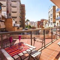 Квартира в Испании, Каталония, Багур, 45 кв.м.