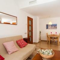 Квартира в Испании, Каталония, Багур, 45 кв.м.