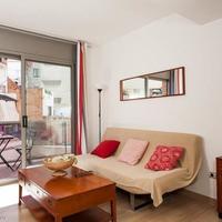 Квартира в Испании, Каталония, Багур, 45 кв.м.