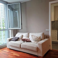 Flat in Spain, Catalunya, Barcelona, 68 sq.m.