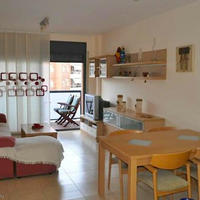 Flat in Spain, Catalunya, Girona, 78 sq.m.