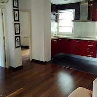 Flat in Spain, Catalunya, Barcelona, 57 sq.m.