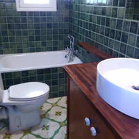 Flat in Spain, Catalunya, Barcelona, 57 sq.m.