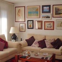 Flat in Spain, Catalunya, Barcelona, 130 sq.m.