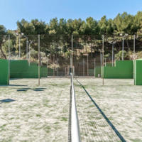 Квартира в Испании, Каталония, Багур, 165 кв.м.