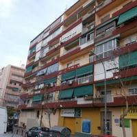 Квартира в Испании, Валенсия, Аликанте, 65 кв.м.