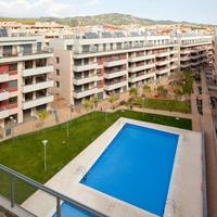 Flat in Spain, Catalunya, Girona, 77 sq.m.