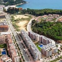 Flat in Spain, Catalunya, Girona, 77 sq.m.