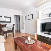 Flat in Spain, Catalunya, 69 sq.m.