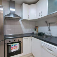 Flat in Spain, Catalunya, 69 sq.m.