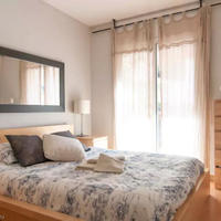 Flat in Spain, Catalunya, 69 sq.m.