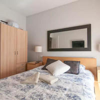 Flat in Spain, Catalunya, 69 sq.m.