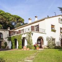 House in Spain, Catalunya, Begur, 660 sq.m.