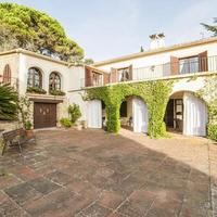 House in Spain, Catalunya, Begur, 660 sq.m.