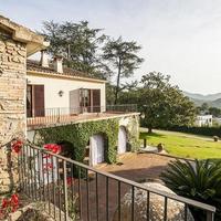 House in Spain, Catalunya, Begur, 660 sq.m.