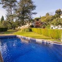 House in Spain, Catalunya, Begur, 660 sq.m.