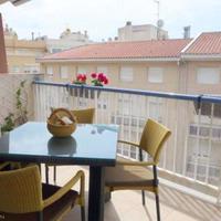 Пентхаус в Испании, Каталония, Багур, 93 кв.м.